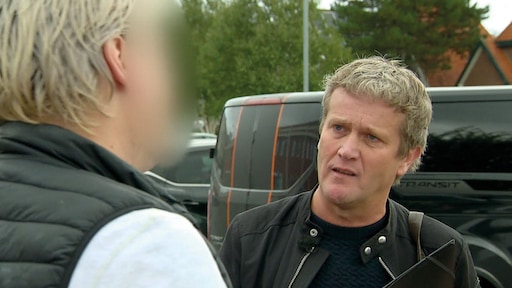 Undercover in Nederland-kijkers misselijk en woest door choquerende aflevering