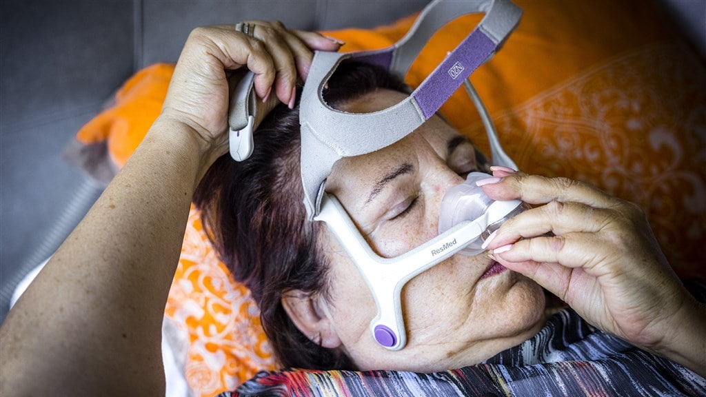 Philips zet 575 miljoen opzij voor schadeclaims apneu-apparaten