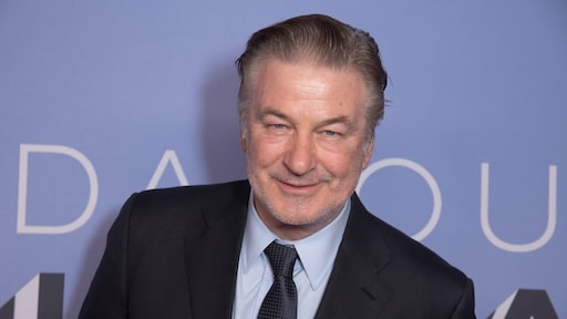 Alec Baldwin viert Vaderdag het liefst zonder zijn kinderen