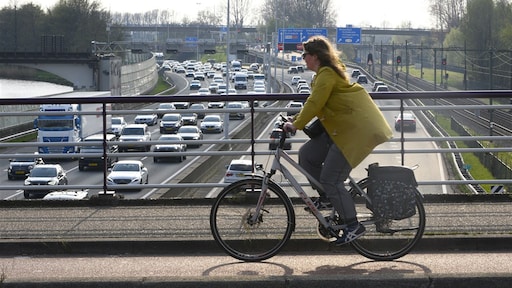 Groot risico op fraude bij goedkoopste plan rekeningrijden