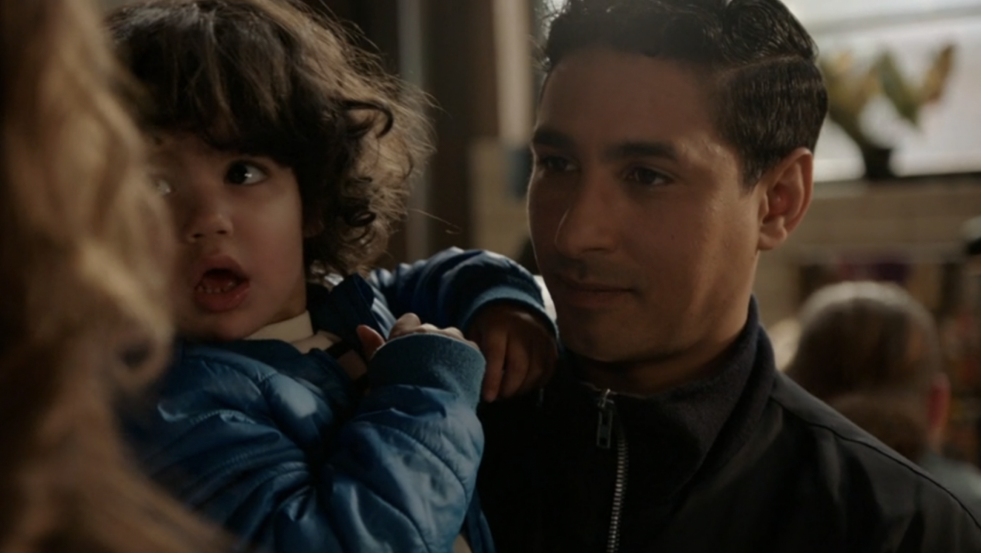 GTST-personage Marwan vertrekt na drie jaar uit Meerdijk