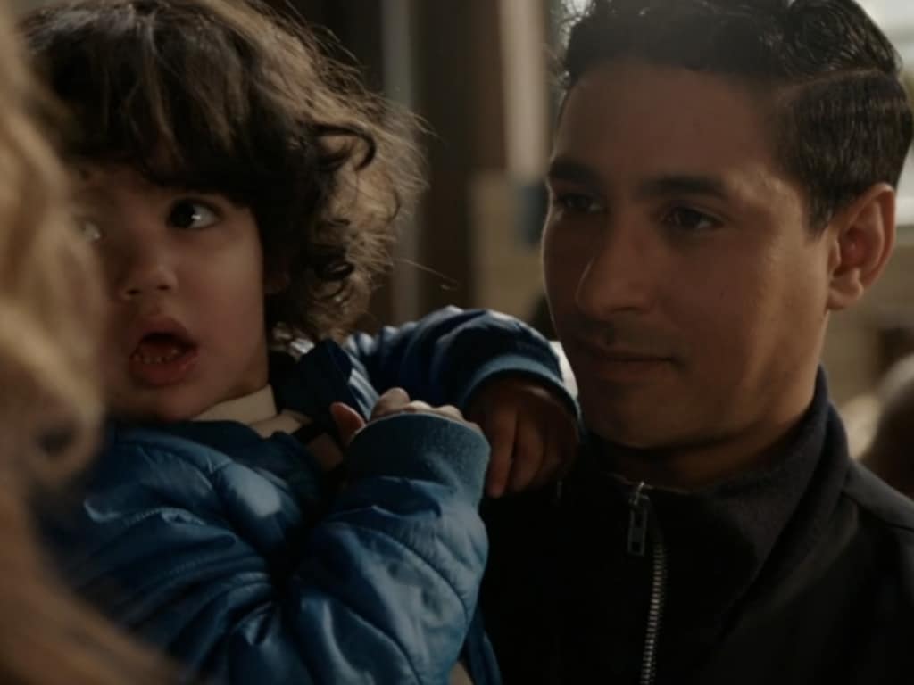 GTST-personage Marwan vertrekt na drie jaar uit Meerdijk