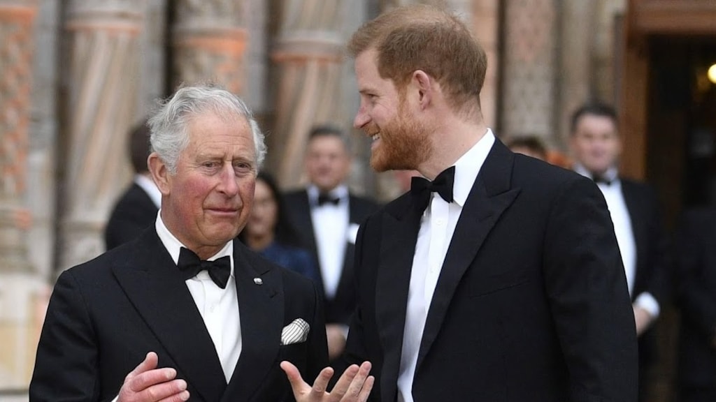 Advocaten: 'Koning Charles wilde tabloidzaak van Harry stoppen'