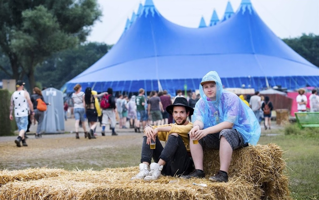 Down The Rabbit Hole schrapt upgrade tickets na kritiek