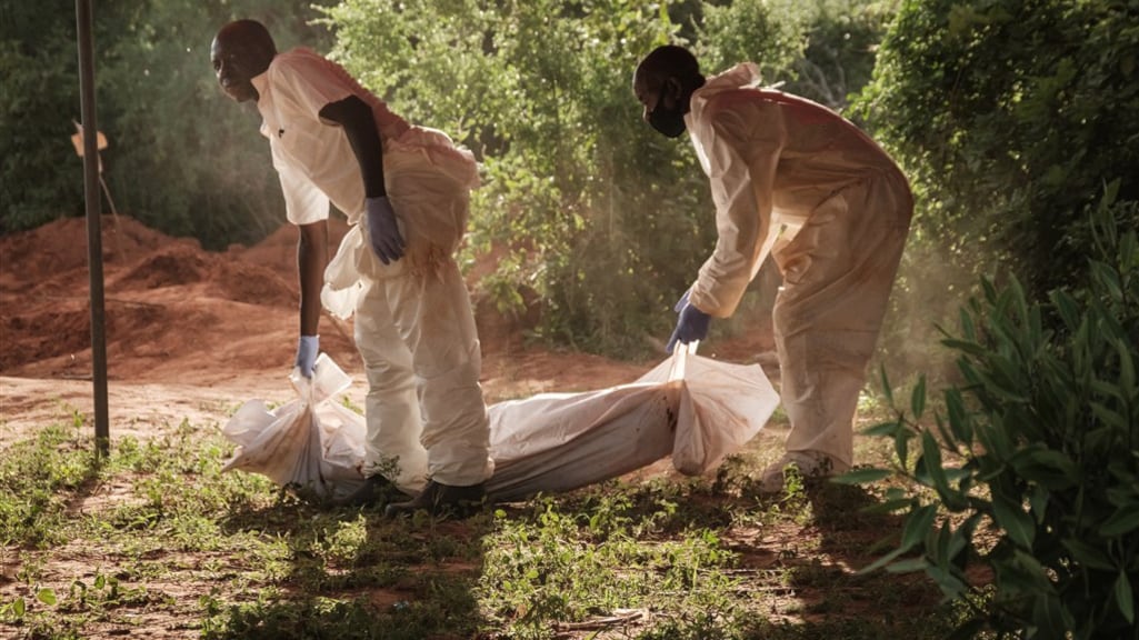 Uithongering binnen sektes komt vaker voor, zelfs in Nederland