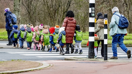 Opluchting sector over uitstel bijna gratis kinderopvang: 'Was spelen met vuur'
