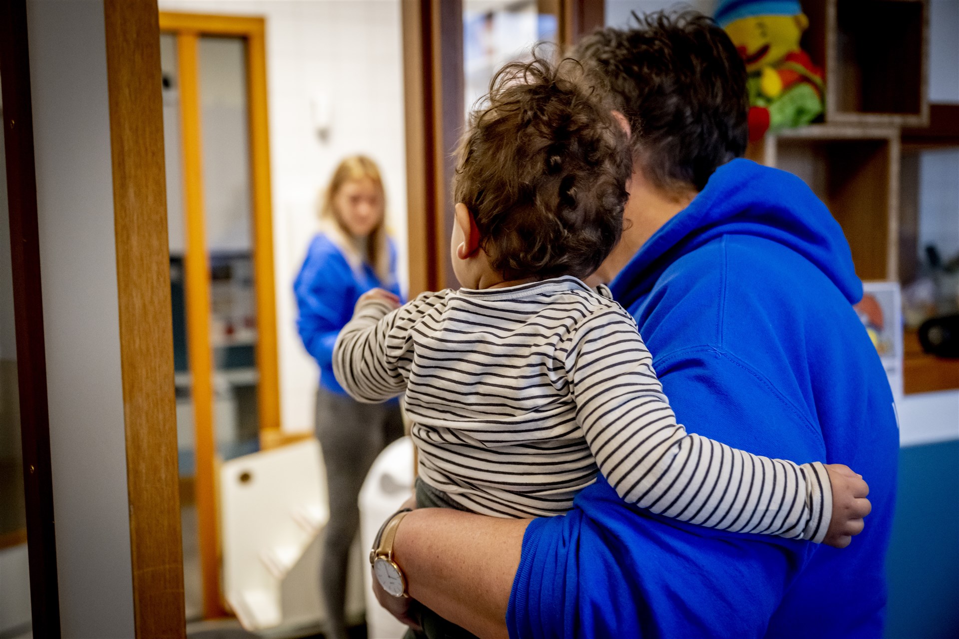 Gratis kinderopvang met twee jaar uitgesteld naar 2027