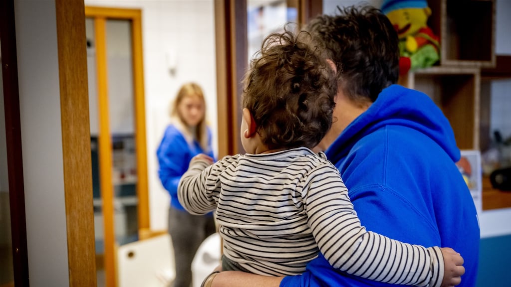 Gratis kinderopvang met twee jaar uitgesteld naar 2027