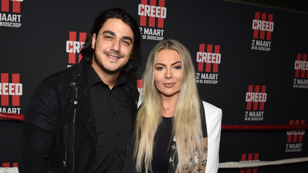 Kelly trots op Jethro: 'Eén jaar clean, maar angst blijft er altijd'