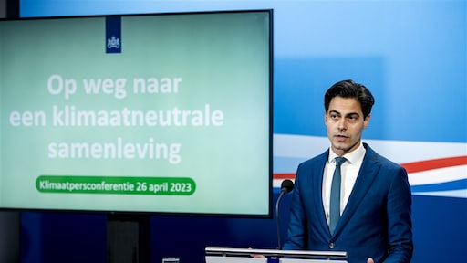 Dit zijn de belangrijkste maatregelen uit het klimaatpakket