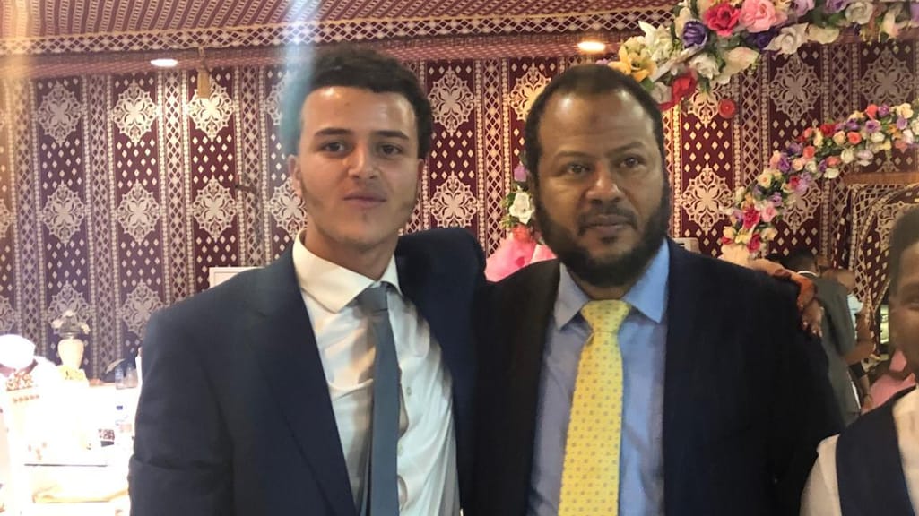 Familie vermiste Nederlander in Soedan: 'Hij heeft dringend medicijnen nodig'