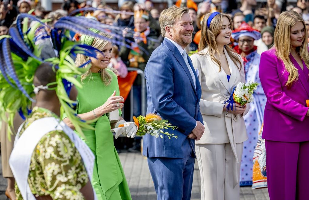 Prinses Margriet RTL.nl