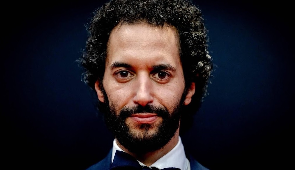 Mocro Maffia-acteur Achmed Akkabi gaat trouwen: 'She said yes'