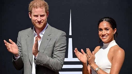 Meghan Markle sluit nieuwe deal in Hollywood
