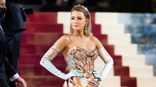 Blake Lively krijgt steun van collega's uit Sisterhood of the Traveling Pants
