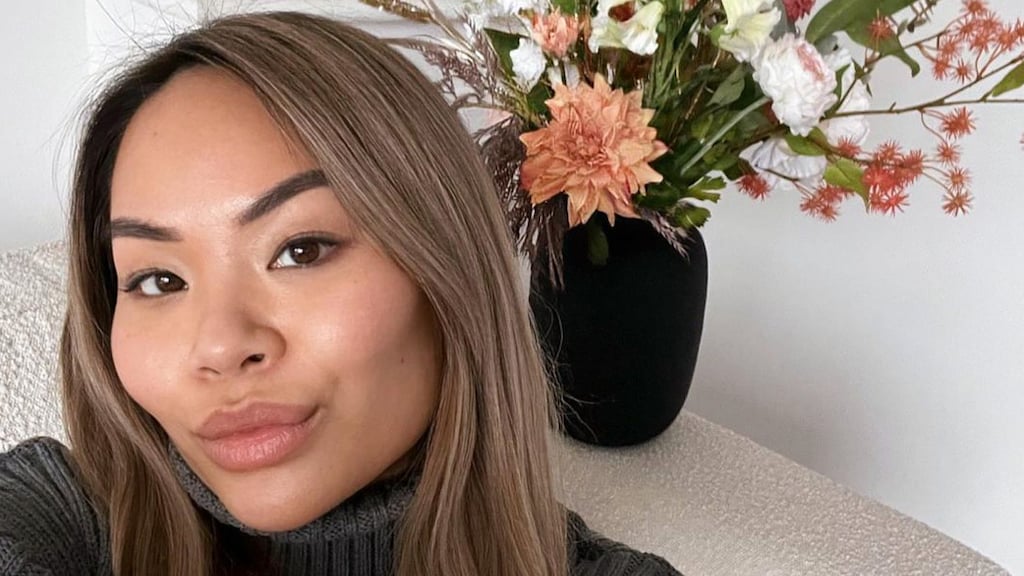 Lena maakte moeder wijs dat ze op schoolreis ging tijdens Ex on the Beach