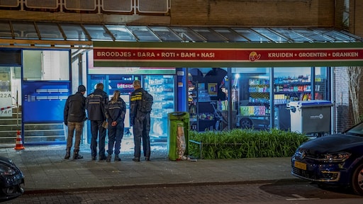 Opnieuw explosie in Rotterdam: vierde aanslag in één week tijd