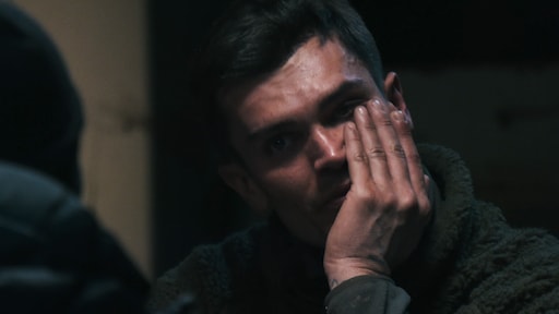 Koen Pieter van Dijk open over seksueel geweld in jeugd: 'Groot trauma'