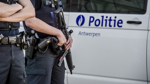 Antwerpse agenten wel schuldig aan pesten, niet aan racisme