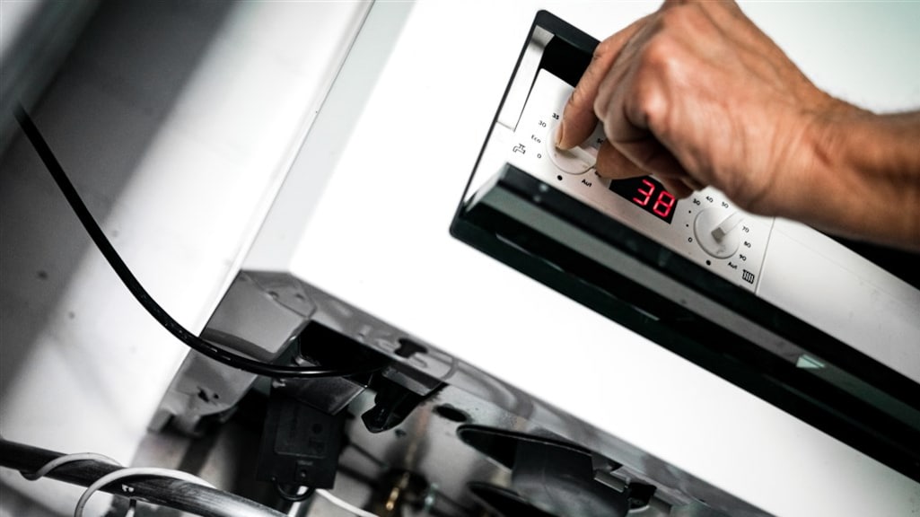 Cv-ketel op gas komende jaren nog toegestaan in appartement