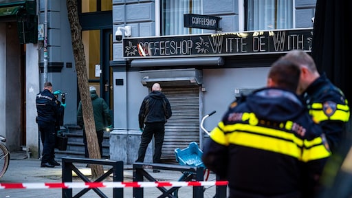 Reeks aanslagen Rotterdam mogelijk door ruziënde drugscriminelen