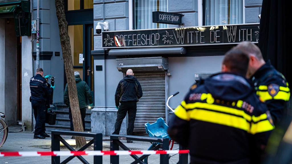 Reeks aanslagen Rotterdam mogelijk door ruziënde drugscriminelen