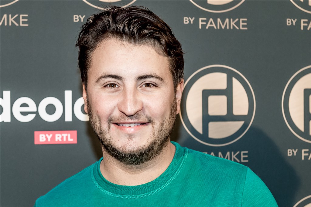 Danny Froger staat open om vader René op te volgen bij De Toppers: 'Komen we wel uit'