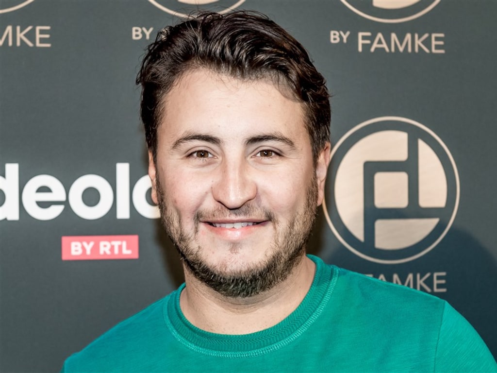 Danny Froger negen kilo afgevallen: 'Voel me beter dan ooit'