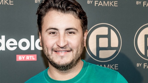 Danny Froger staat open om vader René op te volgen bij De Toppers: 'Komen we wel uit'