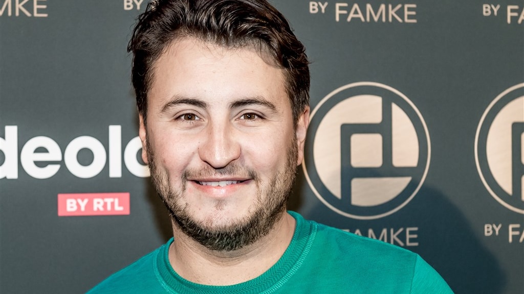 Danny Froger staat open om vader René op te volgen bij De Toppers: 'Komen we wel uit'