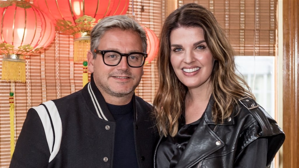 Manon vond Guus Meeuwis te klein: 'Kon nooit iets worden'