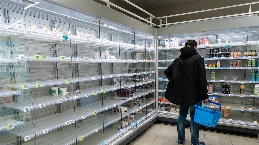 Welles nietes over 'afgewezen' loonbod AH: stakingen gaan door