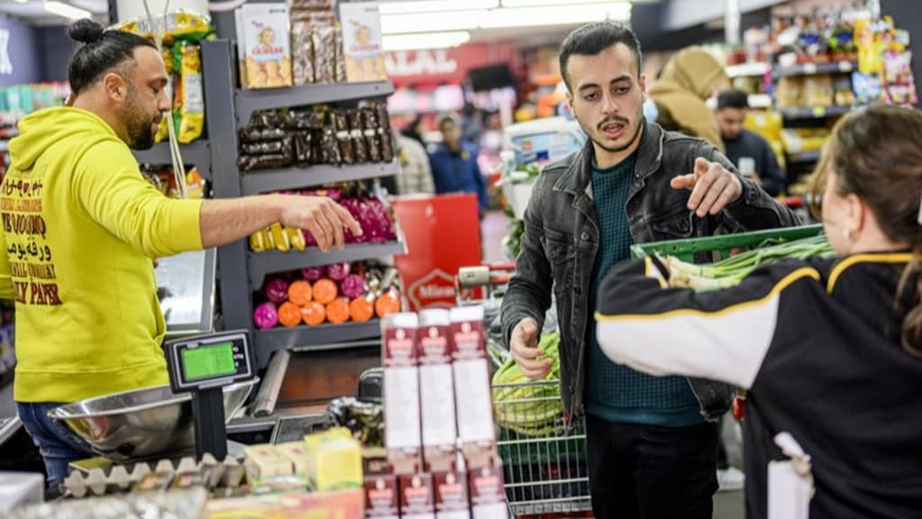 Inflatie stijgt weer, toch is het hoogtepunt 'echt wel voorbij'