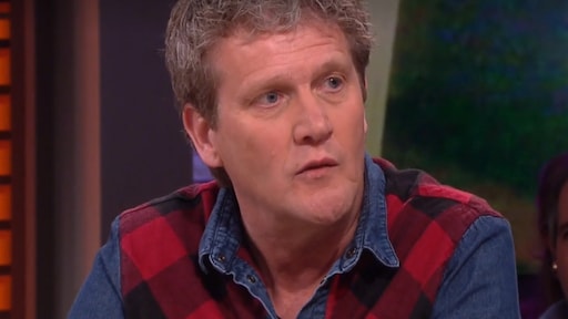 Alberto Stegeman hoopt dat medewerkers zorgboerderij de gevangenis in moeten