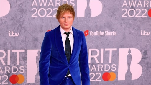 Ed Sheeran valt eenmalig in voor Katy Perry bij American Idol