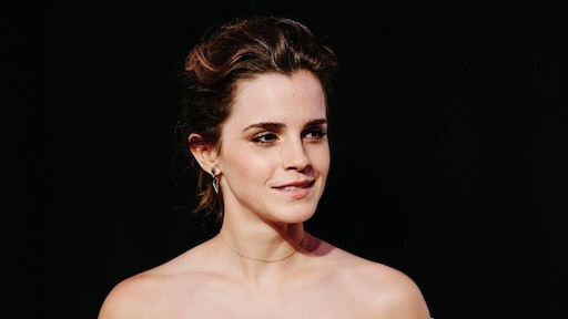 Emma Watson al vijf jaar gestopt met acteren: 'Ik was niet gelukkig'