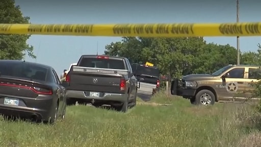 Zeven lichamen gevonden op erf veroordeelde verkrachter in VS