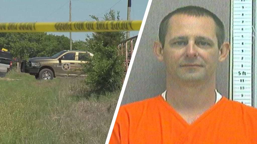 Janettes dochter en drie kleinkinderen gevonden op erf veroordeelde verkrachter in VS