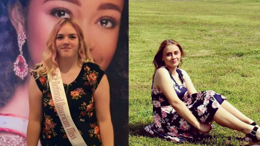 De twee tieners die werden vermist en later dood werden gevonden.