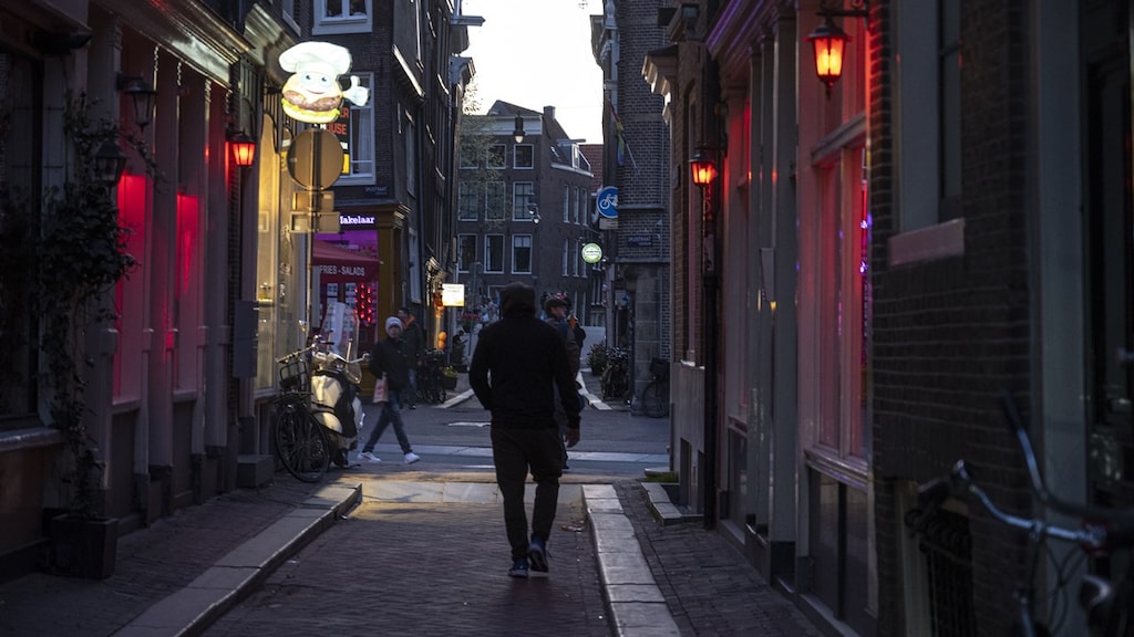 Sekswerkers krijgen vaak te maken met gewelddadige klanten: 15.000 waarschuwingen