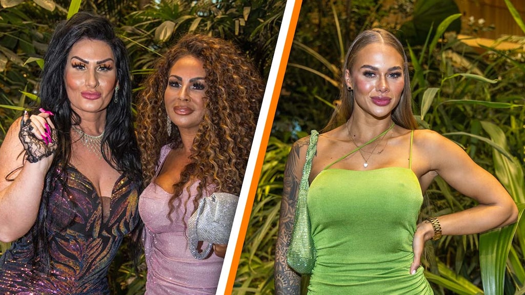 Annebel gunt Louisa en Michella geen goede kijkcijfers: 'Zijn dood voor mij'