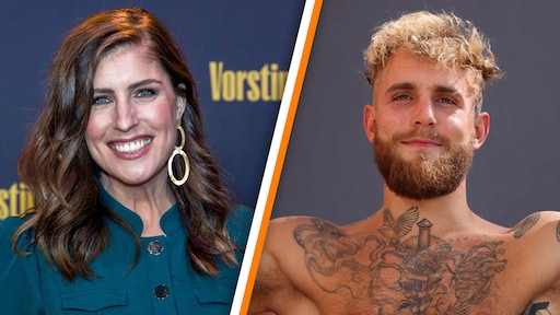 Vakantiefilmpje Marieke Elsinga zorgt voor verwarring: 'Is dat nou Jake Paul?'