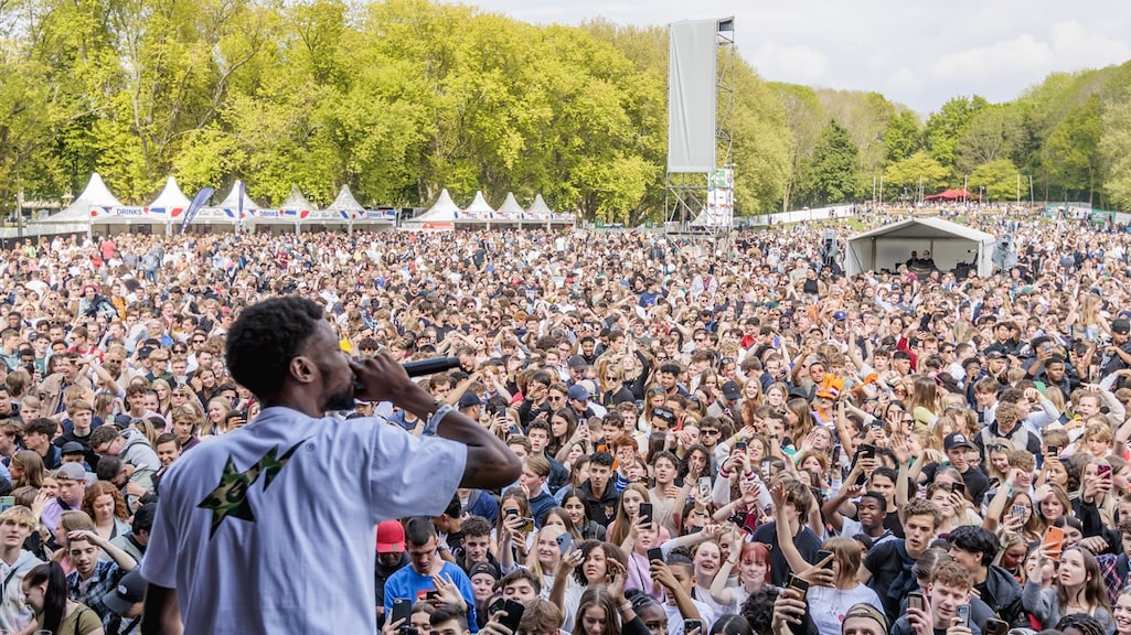 Bevrijdingsfestivals gratis, maar hoe lang nog? 'Geen buffer meer'