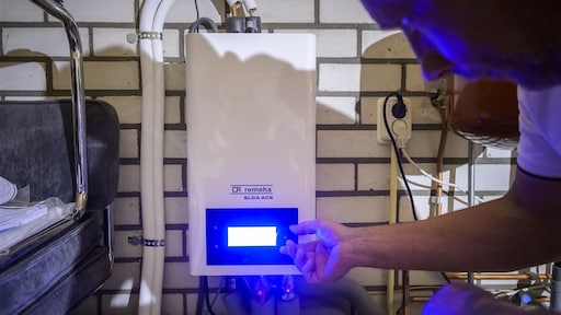 Meer hybridewarmtepompen door opening drie Nederlandse fabrieken