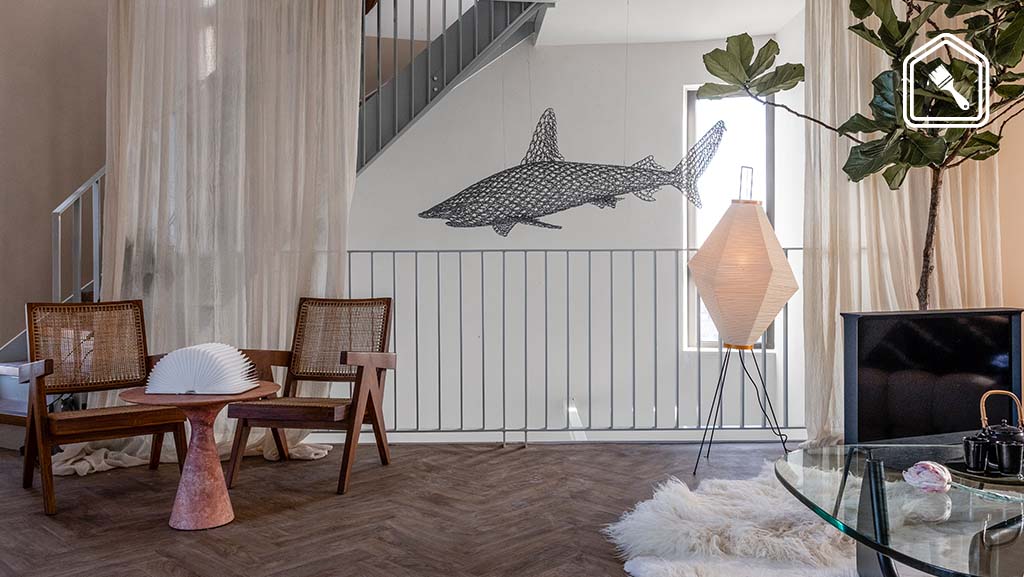 Shop the look: de 3 luxueuze wijnsilo's van The Interior Project VIPS