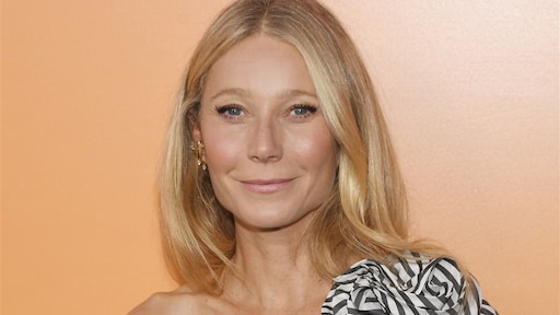 Gwyneth Paltrow schrok van sekskennis 11-jarige dochter