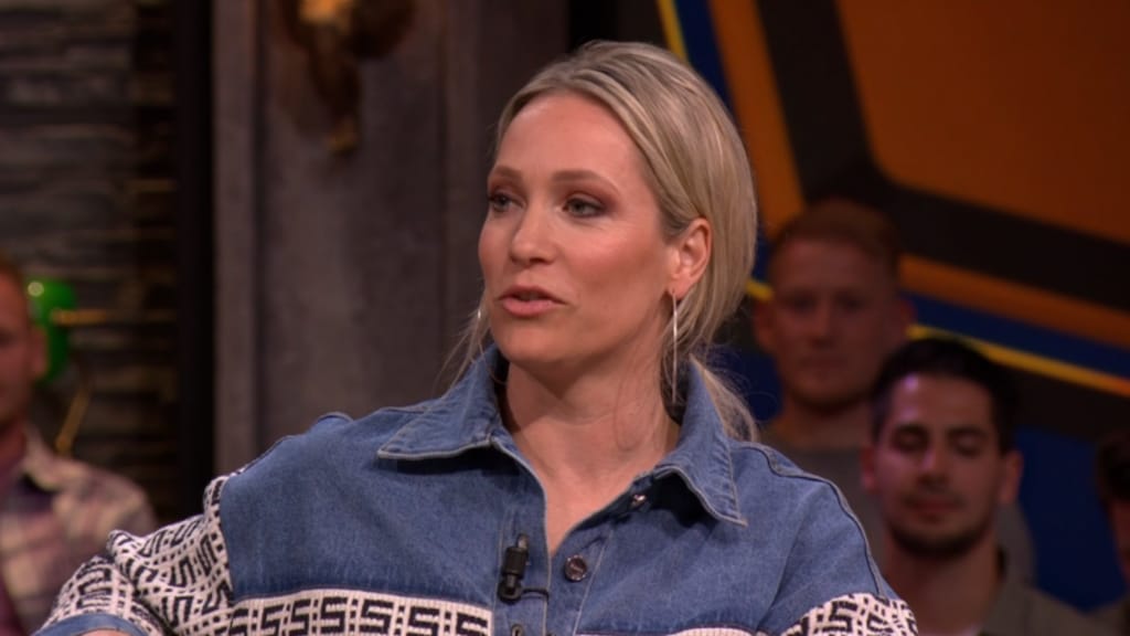 Talpa-contract Hélène Hendriks loopt af, vraagt Wilfred Genee om hulp