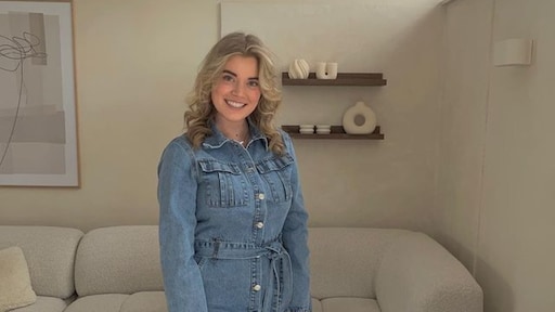 Mexx uit Een Jaar Van Je Leven heeft spijt van deelname