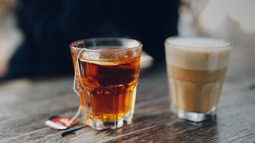 Cafeïne in thee: zo zit het en dit zijn de gevolgen voor je gezondheid