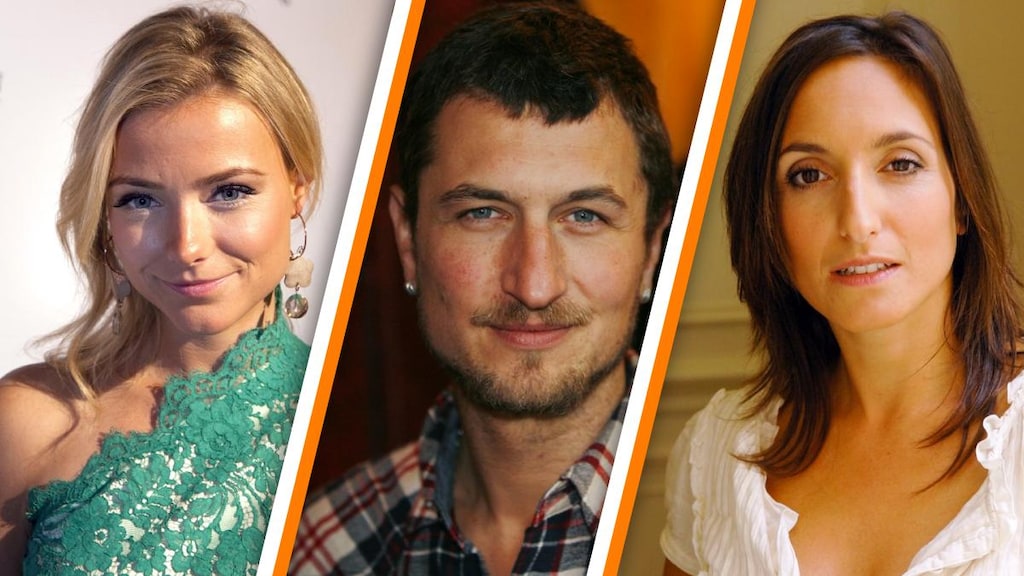 Dit doen deze voormalige GTST-soapies nu